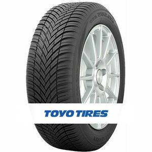 175/55R15 Toyo Celsius AS2