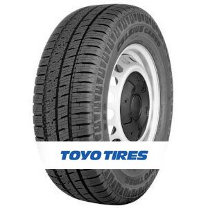 175/70R14C Toyo Celsius Cargo