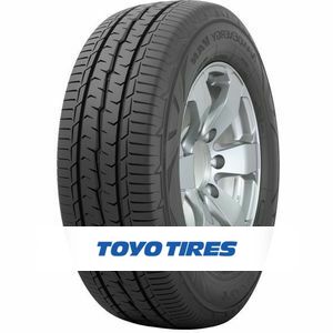 175/75R16C Toyo NanoEnergy Van