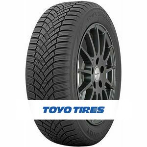 225/40R18 Toyo Observe EWS1 XL