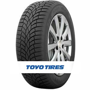 195/45R16 Toyo S944 Observe