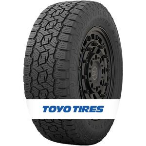 195/80R15 Toyo Open Country A/T3