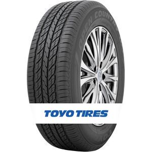 285/50R20 Toyo Open Country U/T XL DOT21