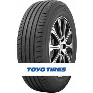235/45R19 Toyo CF2 Proxes SUV DOT21