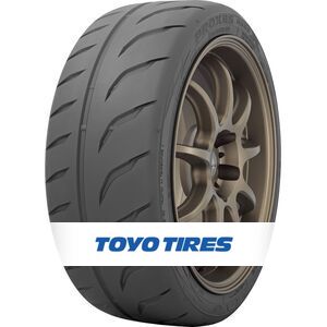185/60R13 Toyo R888R Proxes 2G