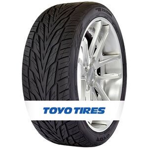 335/25R22 Toyo Proxes ST3 XL