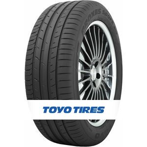 315/40R21 Toyo Proxes Sport SUV