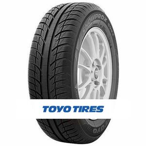 175/60R16 Toyo S943 Snowprox DOT22