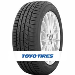 195/55R20 Toyo S954 Snowprox XL