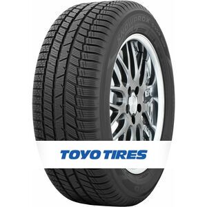 315/35R20 Toyo S954 Snowprox SUV