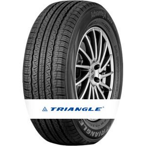 265/70R16 Triangle TR259 SUV AdvanteX