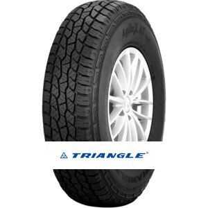 285/70R17 Triangle TR292 AgileX A/T